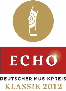 Echo Klassik Logo